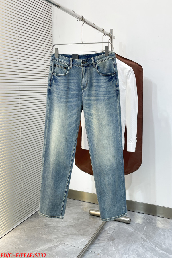 フェンディ服 FENDI 2026新作 ズボン