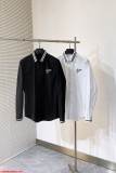 ルイヴィトン服 LOUIS VUITTON 2026新作 シャツ