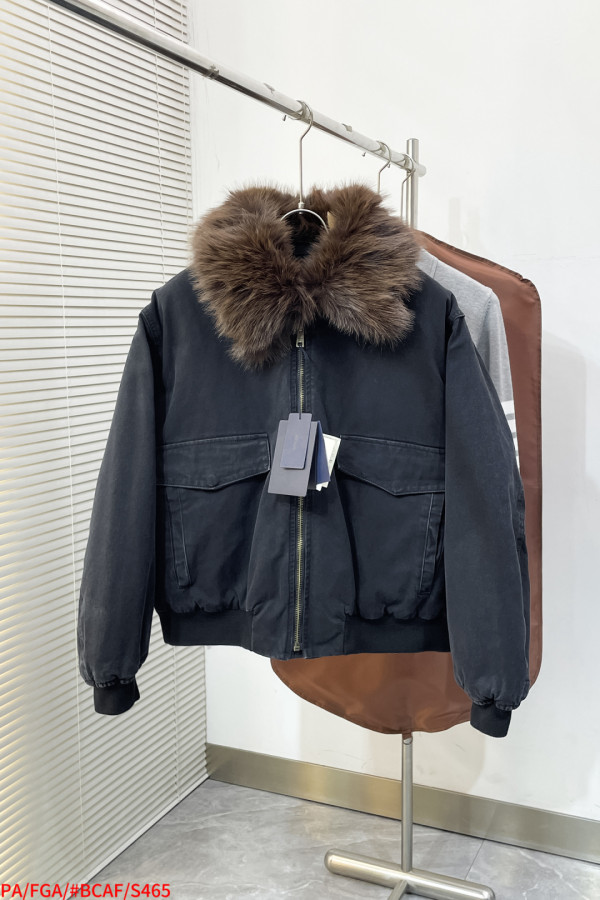 プラダ服 PRADA 2026新作 ジャケット