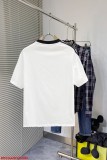 バーバリー服 BURBERRY 2026新作 Tシャツ