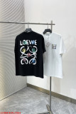 ロエベ服 LOEWE 2026新作 Tシャツ