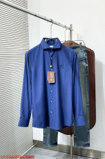 ロロ・ピアーナ服 Loro Piana 2026新作 シャツ