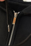 クロムハーツ服 CHROME HEARTS 2026新作 フード付きジャケット