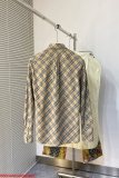 バーバリー服 BURBERRY 2026新作 シャツ