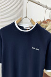 ミュウミュウ服 Miu Miu 2026新作 Tシャツ