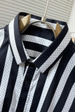ルイヴィトン服 LOUIS VUITTON 2026新作 シャツ