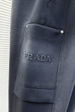 プラダ服 PRADA 2026新作 ズボン