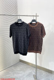 フェンディ服 FENDI 2026新作 Tシャツ