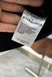 バレンシアガ服 BALENCIAGA 2026新作 Tシャツ