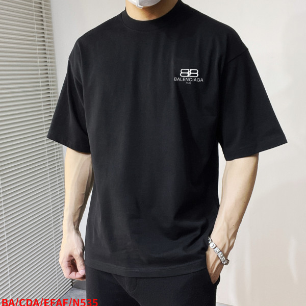 バレンシアガ服 BALENCIAGA 2026新作 Tシャツ