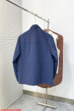 ロロ・ピアーナ服 Loro Piana 2026新作 ジャケット