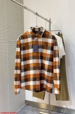 ルイヴィトン服 LOUIS VUITTON 2026新作 シャツ
