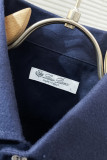 ロロ・ピアーナ服 Loro Piana 2026新作 シャツ