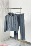 ロロ・ピアーナ服 Loro Piana 2026新作 スーツ