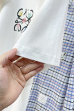 ロエベ服 LOEWE 2026新作 Tシャツ