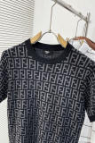 フェンディ服 FENDI 2026新作 Tシャツ