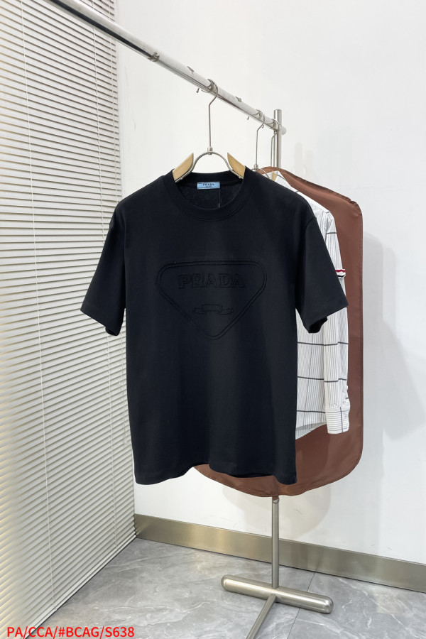プラダ服 PRADA 2026新作 Tシャツ