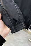 バレンシアガ服 BALENCIAGA 2026新作 フード付きジャケット