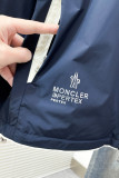 モンクレール服 MONCLER 2026新作 フード付きジャケット
