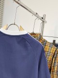 バーバリー服 BURBERRY 2026新作 Tシャツ