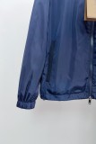 バーバリー服 BURBERRY 2026新作 フード付きジャケット
