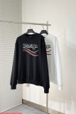 バレンシアガ服 BALENCIAGA 2026新作 パーカー