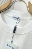 バーバリー服 BURBERRY 2026新作 Tシャツ