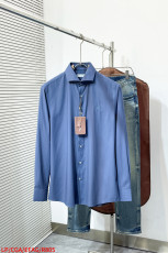 ロロ・ピアーナ服 Loro Piana 2026新作 シャツ