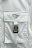 プラダ服 PRADA 2026新作 ジャケット