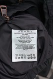 モンクレール服 MONCLER 2026新作 フード付きジャケット