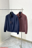 ロロ・ピアーナ服 Loro Piana 2026新作 ジャケット