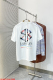 バレンシアガ服 BALENCIAGA 2026新作 Tシャツ