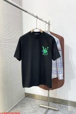 ルイヴィトン服 LOUIS VUITTON 2026新作 Tシャツ