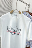 バレンシアガ服 BALENCIAGA 2026新作 Tシャツ