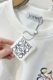 ロエベ服 LOEWE 2026新作 Tシャツ