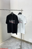 バレンシアガ服 BALENCIAGA 2026新作 Tシャツ