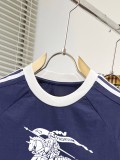 バーバリー服 BURBERRY 2026新作 Tシャツ