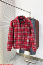 バーバリー服 BURBERRY 2026新作 ジャケット