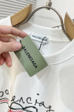 バレンシアガ服 BALENCIAGA 2026新作 Tシャツ