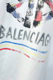 バレンシアガ服 BALENCIAGA 2026新作 Tシャツ