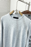 クロムハーツ服 CHROME HEARTS 2026新作 パーカー
