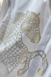 エルメス服 HERMES 2026新作 シャツ
