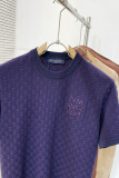ルイヴィトン服 LOUIS VUITTON 2026新作 Tシャツ