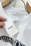 ディオール服 DIOR 2026新作 Tシャツ