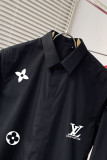 ルイヴィトン服 LOUIS VUITTON 2026新作 シャツ