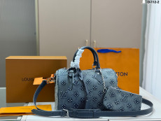 ルイヴィトンバッグ LOUIS VUITTON 2026新作 ハンドバッグ