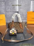 ルイヴィトンバッグ LOUIS VUITTON 2026新作 ショルダーバッグ