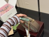 グッチバッグ GUCCI 2026新作 スリングバッグ