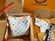 ルイヴィトンバッグ LOUIS VUITTON 2026新作 バケットバッグ