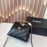 シャネルバッグ CHANEL 2026新作 チェーンバッグ